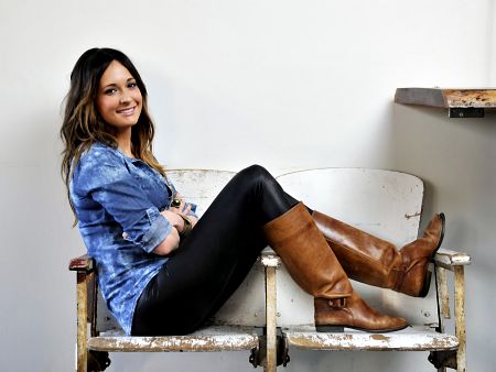 Kacey musgraves clearance lucchese boots